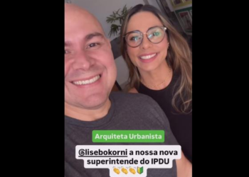 Abilio confirma nova superintendente do IPDU