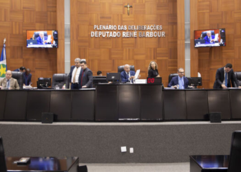 Assembleia retoma votação do Fethab na quarta-feira