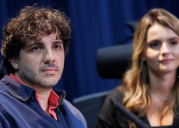 Partido do MBL quer eliminar traficantes e pode lançar Danilo Gentili à Presidência