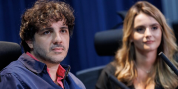 Partido do MBL quer eliminar traficantes e pode lançar Danilo Gentili à Presidência