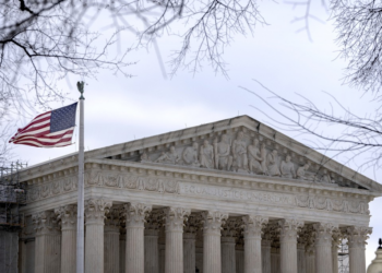 Quase 1,4 mil funcionários do Departamento de Educação dos EUA poderão ser demitidos