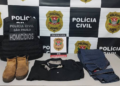 Polícia prende suspeito de matar e decepar órgão genital de homem no interior de SP
