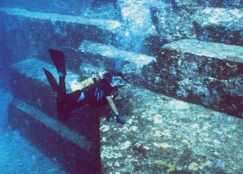 O mistério da 'Atlântida japonesa': conheça a descoberta que intriga cientistas