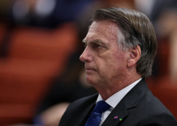 Após taxação de Trump, PGR pede prisão de Bolsonaro por tentativa de golpe