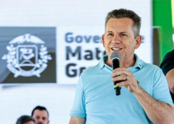 Mauro entra na trend da volta do Orkut