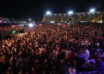 Festival Lambadão da Prefeitura de Cuiabá acontece nesta terça
