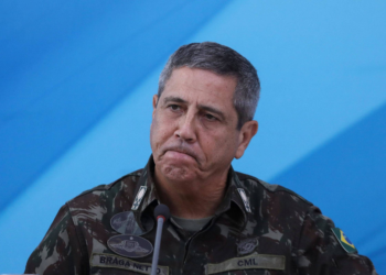 PGR rebate relato em que Braga Netto nega saber de plano para matar autoridades