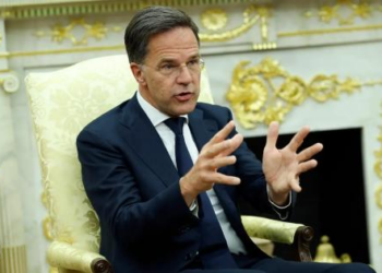 Otan ameaça Brasil por comprar petróleo russo