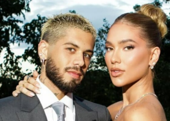 Saiba qual é o patrimônio dividido por Zé Felipe e Virginia