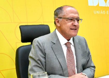 Reinaldo: Carta de Alckmin aos EUA nota que o Brasil fez proposta e negocia
