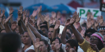 “Apocalipse nos Trópicos” mostra que a esquerda ainda não entendeu os evangélicos  