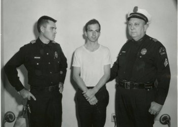 CIA revela novas conexões com Lee Harvey Oswald