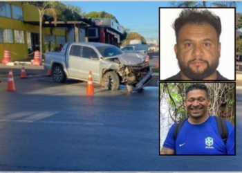 Ex-mulher de empresário que matou jogador de vôlei admite que tinha romance com a vítima