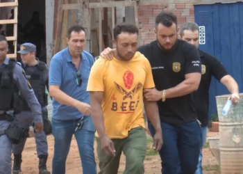 Defensoria quer mudar local de julgamento