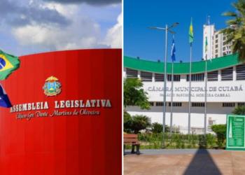 Deputados e vereadores entram em recesso esta semana