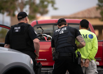 Para buscar estrangeiros ilegais, governo Trump vai entregar à imigração dados de 79 milhões de usuários do serviço de saúde pública dos EUA