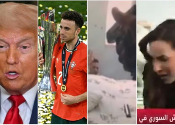 17 notícias para entender os 17 dias intensos do mês de julho até agora