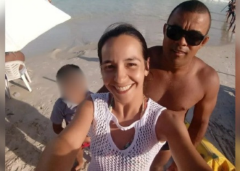 Menor matou pais e irmão com tiros na cabeça