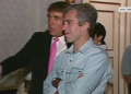 Trump enviou carta para Jeffrey Epstein com desenho de mulher nua, diz jornal; presidente afirma que história é falsa