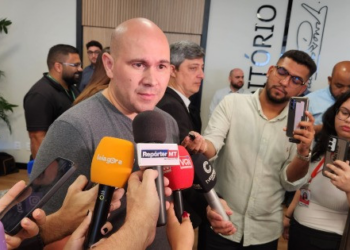 Abilio: Se a Educação não apresentar resultados, vou buscar parcerias com a iniciativa privada