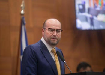 Nelson Wilians realiza palestra em encontro do Lide-MT em Cuiabá nesta segunda-feira