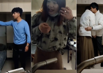 Sister Hong: chinês finge ser mulher, grava encontros com homens e caso viraliza nas redes