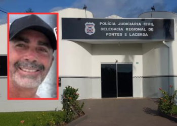 Empreiteiro acusado de estuprar adolescentes em troca de “favores” é procurado pela polícia