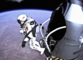 Felix Baumgartner, esportista radical famoso por salto na estratosfera, morre em acidente de parapente na Itália