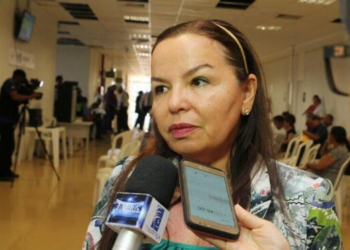 Juíza condenada por baixa produtividade tenta retornar ao TJ, mas é barrada