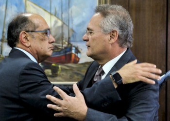 Tornozeleira para Bolsonaro: veja os políticos cujos tornozelos o STF poupou