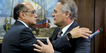 Tornozeleira para Bolsonaro: veja os políticos cujos tornozelos o STF poupou