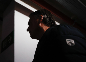 STF passou a desconfiar de fuga quando Trump insistiu que Bolsonaro é 'perseguido político'