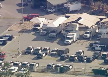 Explosão em centro de treinamento da polícia de Los Angeles mata 3; 'incidente horrível', diz governo dos EUA