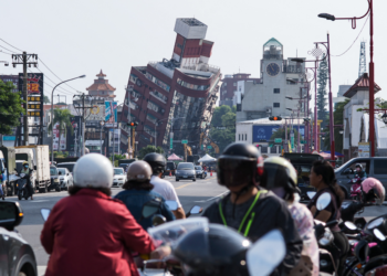 É #FAKE que vídeo mostre terremoto no Alasca; gravação mistura abalos sísmicos antigos e de outros lugares
