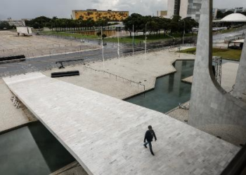 O Brasil está sob ataque