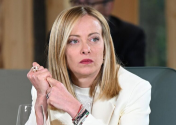 O governo da Itália tem um plano para aumentar a natalidade