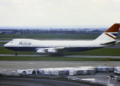 British Airways 009: como um dos maiores aviões do mundo escapou por um triz de um desastre após ser atingido por ‘poeira misteriosa’