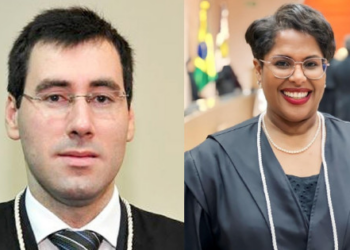 Julgamento que pode afastar juízes continua dia 24