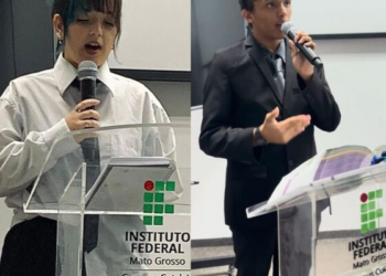 IFMT encerra debates sobre maioridade penal