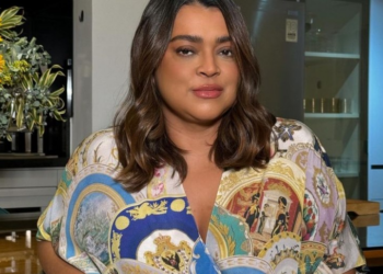 Lula lamenta morte de Preta Gil: "Palcos e carnavais sentirão sua falta"