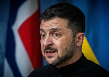 Ucrânia propõe nova rodada de negociações para acordo de paz com a Rússia para a próxima semana, diz Zelensky