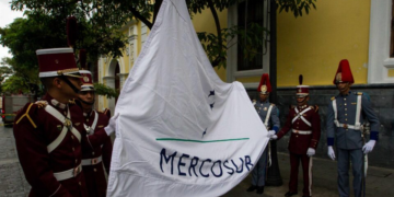 Está na hora de transformar o Mercosul em uma Zona de Livre Comércio