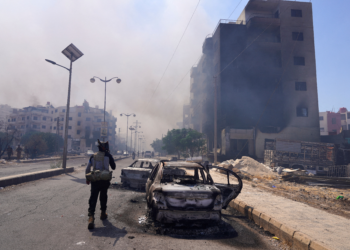 Síria anuncia cessar-fogo imediato em Sueida, no sul do país