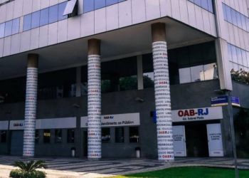 Ameaça de atentado fecha sede da OAB no Rio de Janeiro