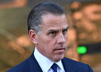 Filho diz que Biden foi mal em debate contra Trump porque tomou zolpidem