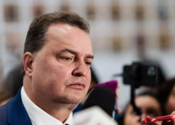 Max diz que nome novo pode surgir na disputa ao Governo