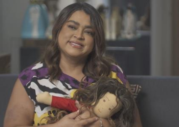 Preta Gil: quando a arte é sinônimo de luta