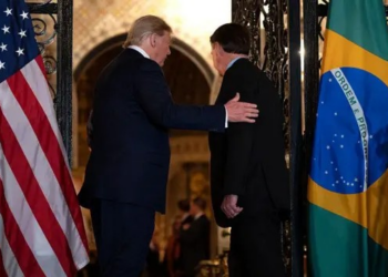 'Brasil é hoje um sistema mais democrático do que os Estados Unidos', diz autor do best-seller 'Como as democracias morrem'