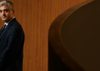 STF reposta fala de autor que diz que Brasil é mais democrático que os EUA