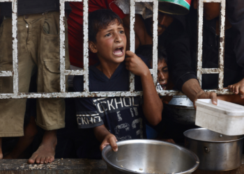 'A fome impede de pensar': Agência de notícias diz que seus jornalistas em Gaza enfrentam escassez de alimentos e risco de vida e pede retirada a Israel